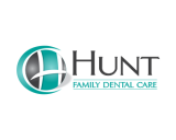https://www.logocontest.com/public/logoimage/1349804129logo Hunt Family Dental8.png